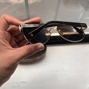 Coach | Accessories | Chic Coach Sunglasses Commercial Pilot  display picture 3